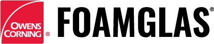Logo Pittsburgh Corning