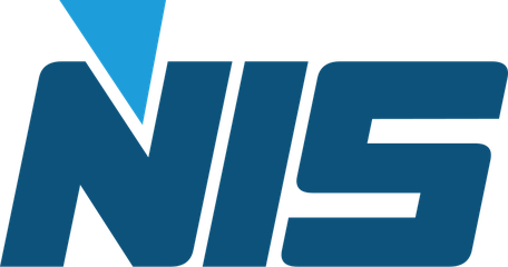 Logo NIS Professional Roof Management