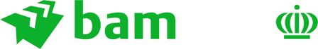 Logo BAM