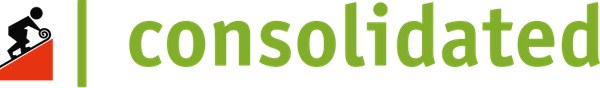 Logo Consolidated