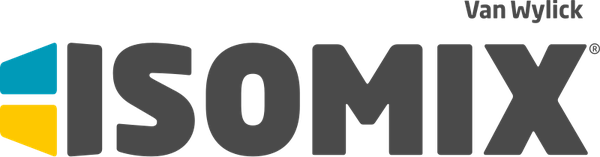 Logo Isomix