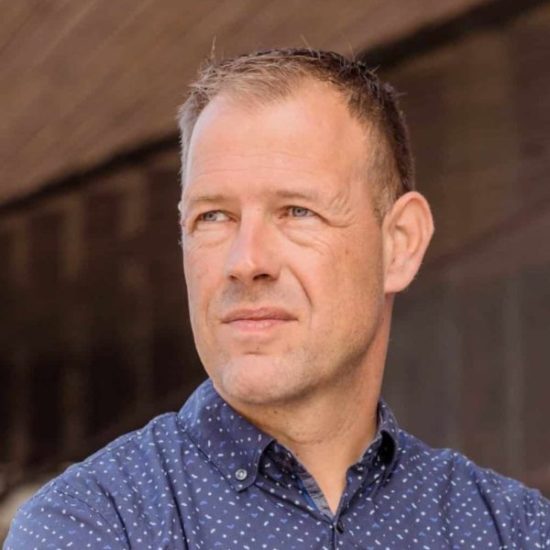 Jeroen van de Laar